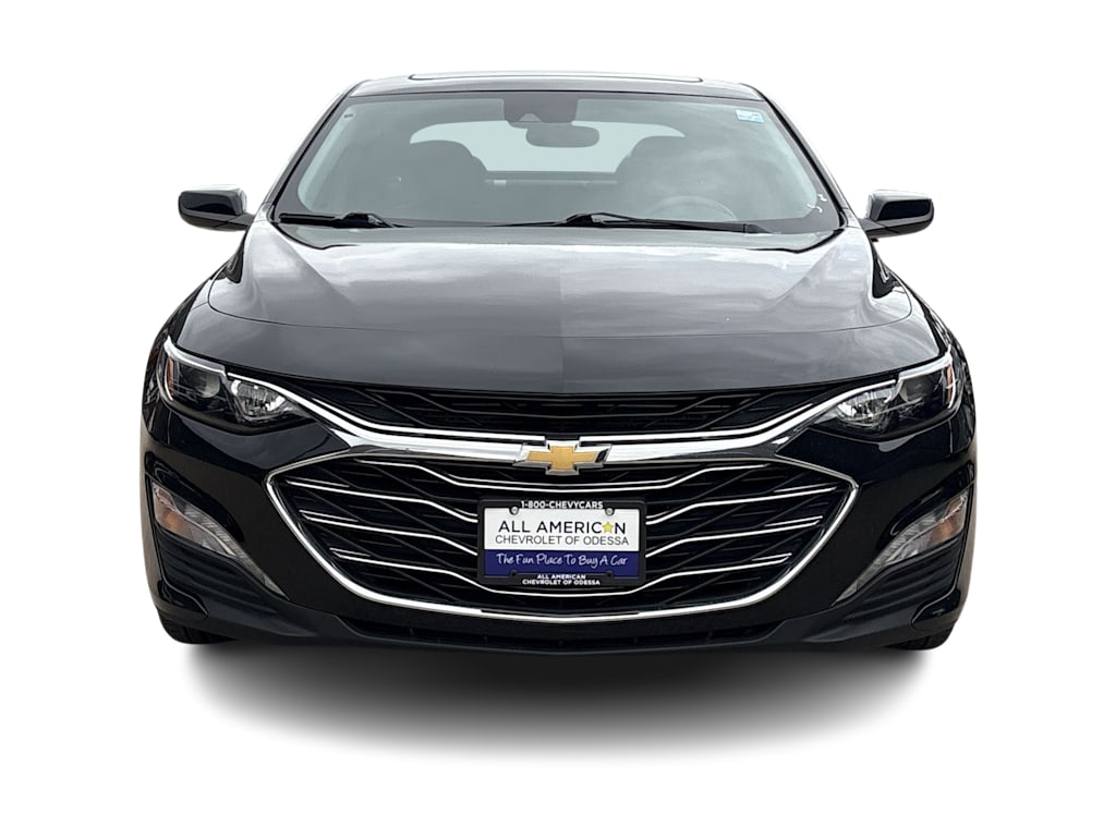 Thumbnail: 2024 Chevrolet Malibu - 6