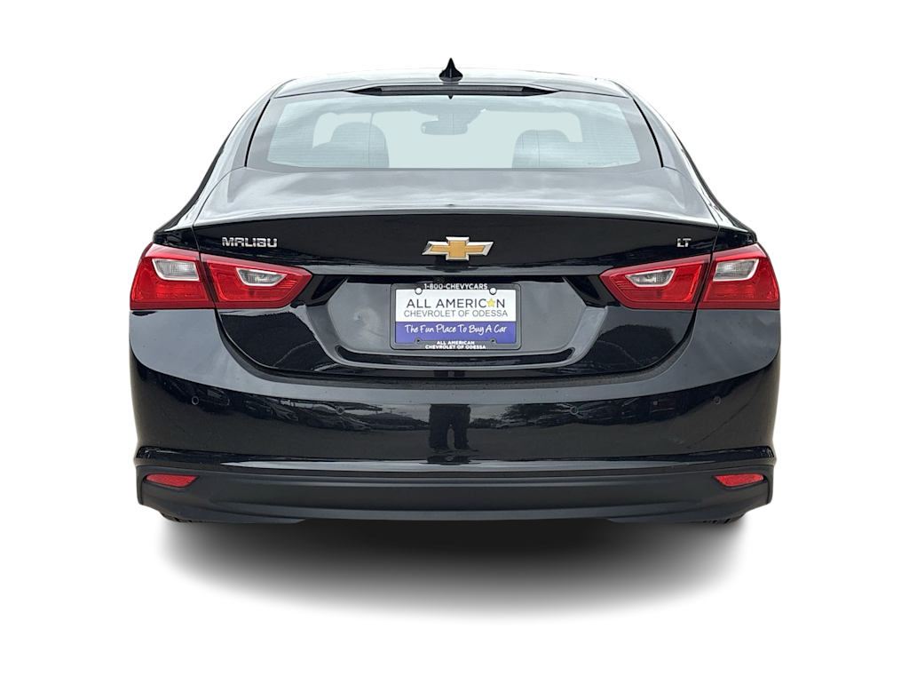 Thumbnail: 2024 Chevrolet Malibu - 5