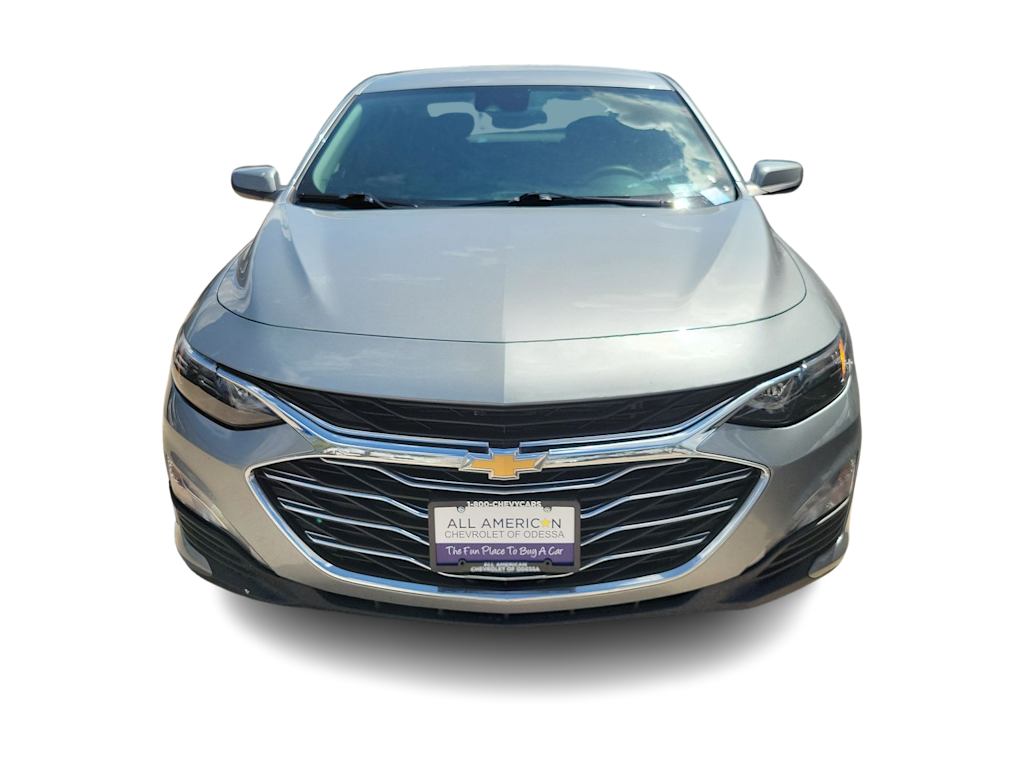 Thumbnail: 2024 Chevrolet Malibu - 6