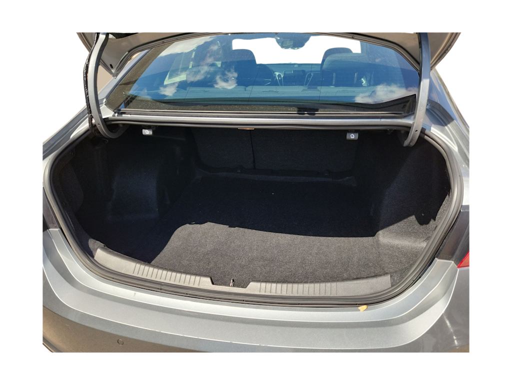 Thumbnail: 2024 Chevrolet Malibu - 18