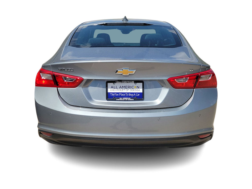 Thumbnail: 2024 Chevrolet Malibu - 5