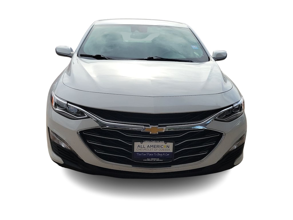 2024 Chevrolet Malibu 2LT - Photo 6