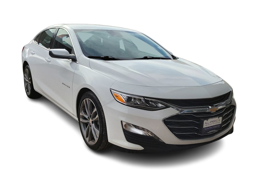 2024 Chevrolet Malibu 2LT - Photo 19