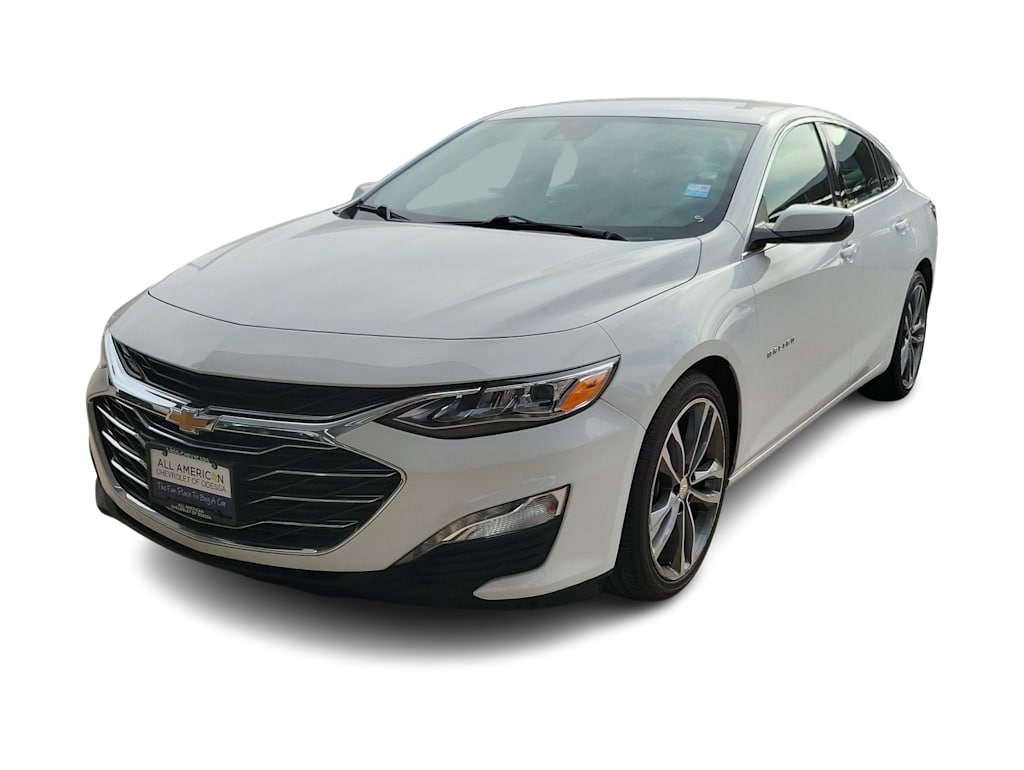 2024 Chevrolet Malibu 2LT - Photo 20