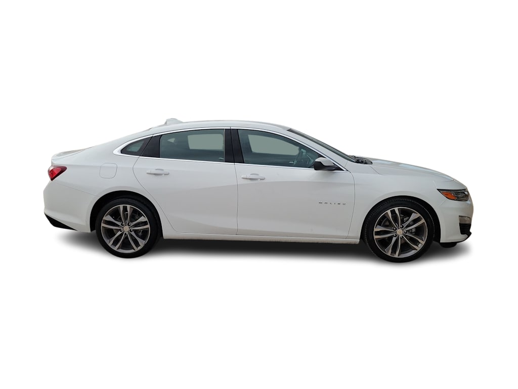 2024 Chevrolet Malibu 2LT - Photo 22