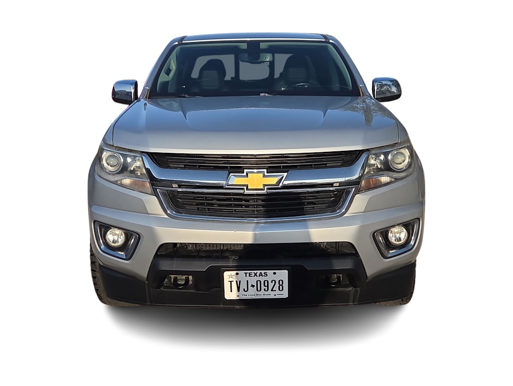 Thumbnail: 2018 Chevrolet Colorado - 6