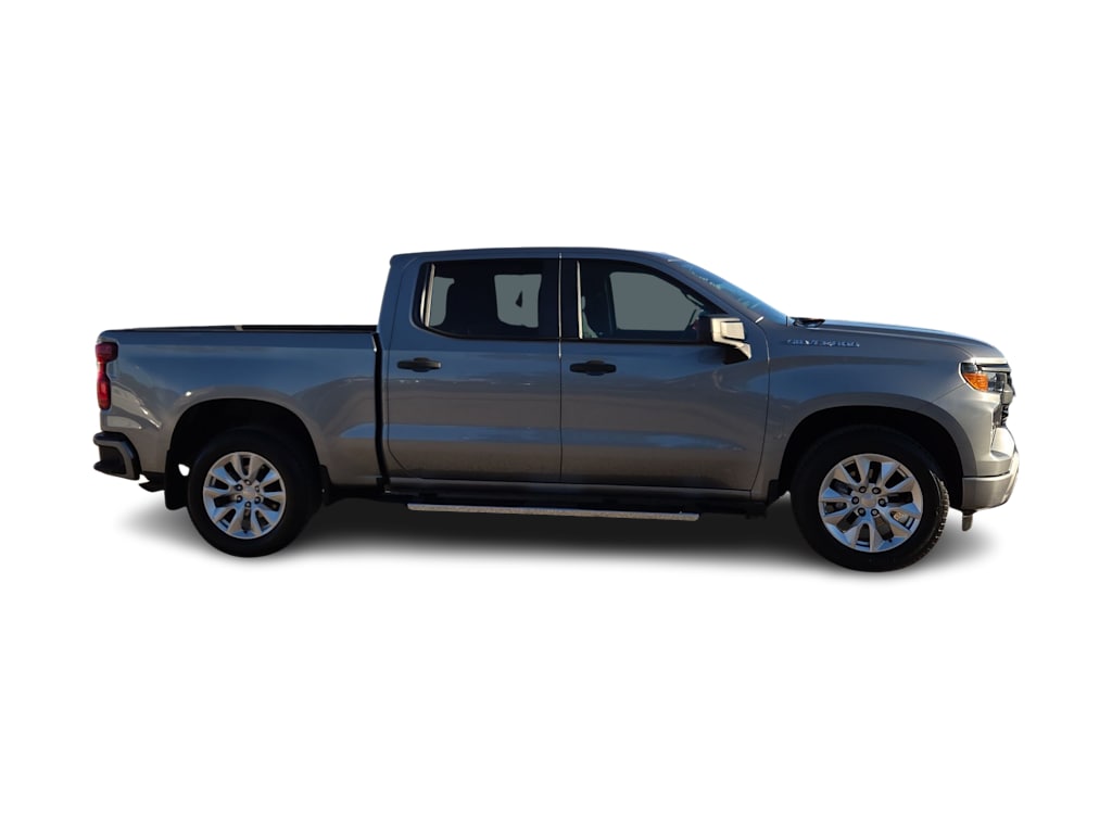 Thumbnail: 2023 Chevrolet Silverado 1500 - 11