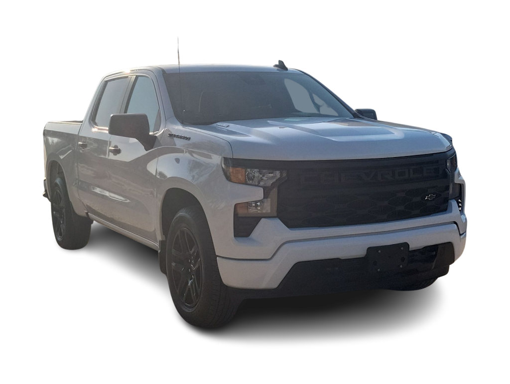 Thumbnail: 2024 Chevrolet Silverado 1500 - 16