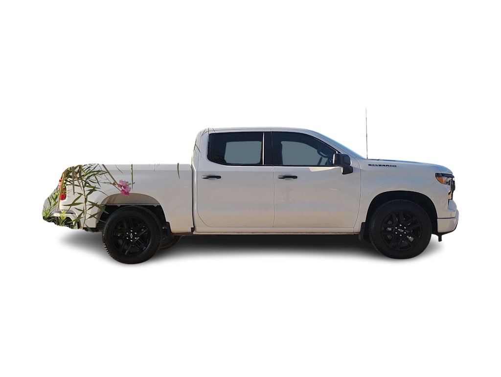 Thumbnail: 2024 Chevrolet Silverado 1500 - 20