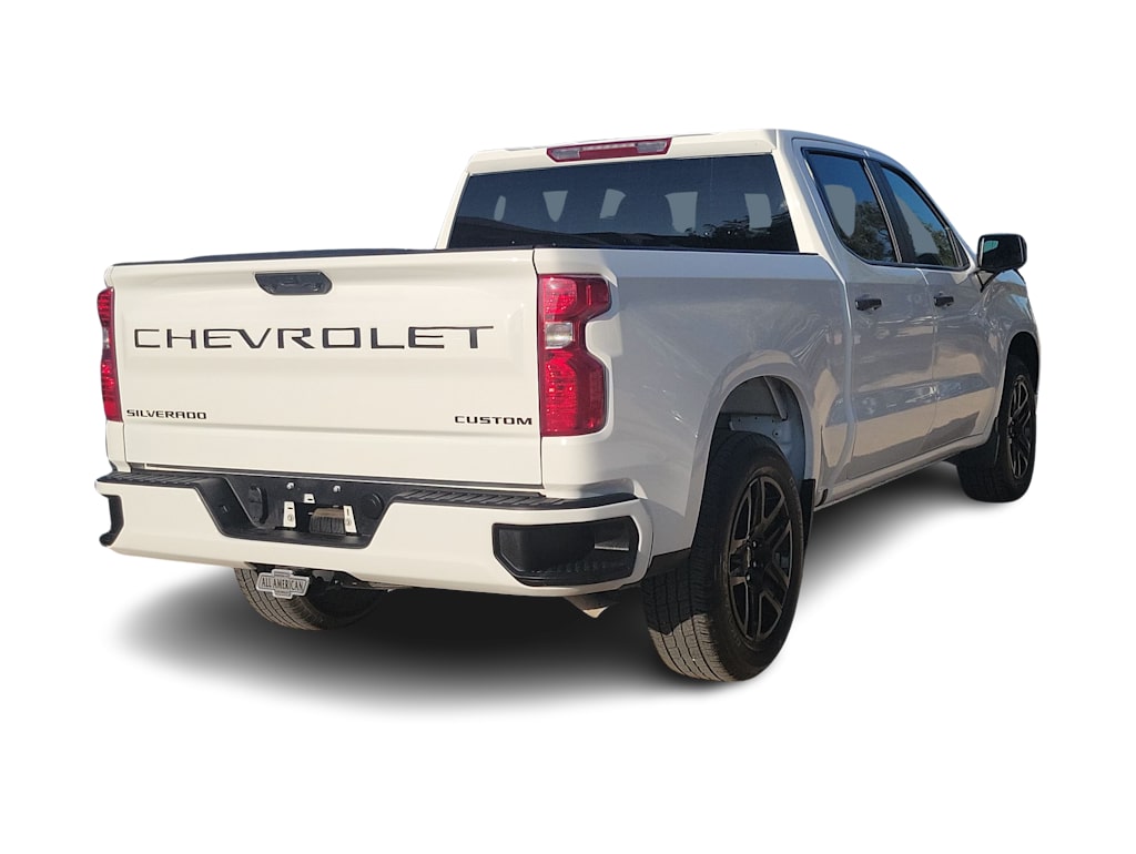 Thumbnail: 2024 Chevrolet Silverado 1500 - 19
