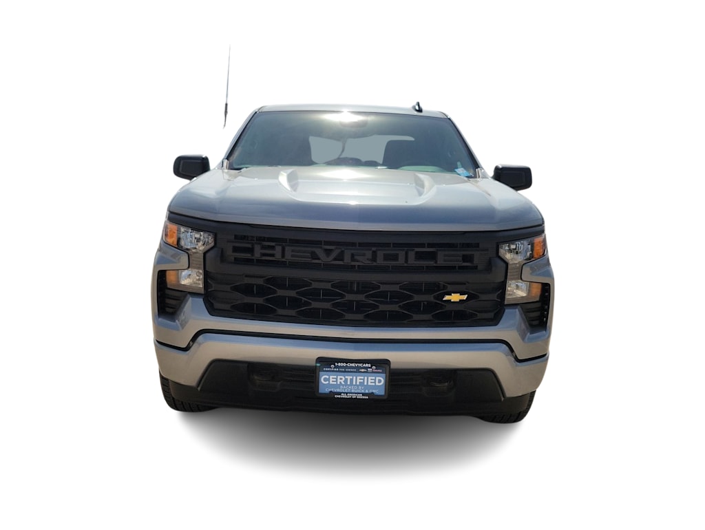 Thumbnail: 2026 Chevrolet Silverado 1500 - 6