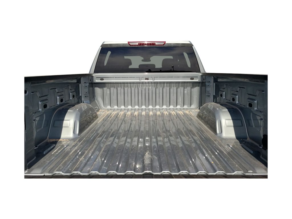 Thumbnail: 2026 Chevrolet Silverado 1500 - 17
