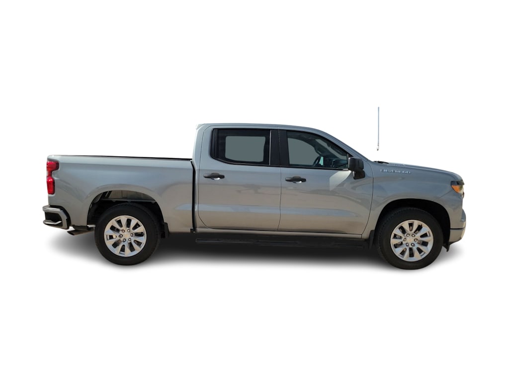 Thumbnail: 2026 Chevrolet Silverado 1500 - 22