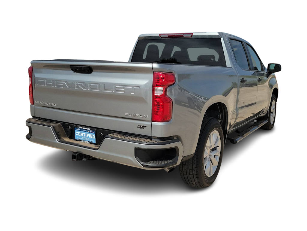 Thumbnail: 2026 Chevrolet Silverado 1500 - 21
