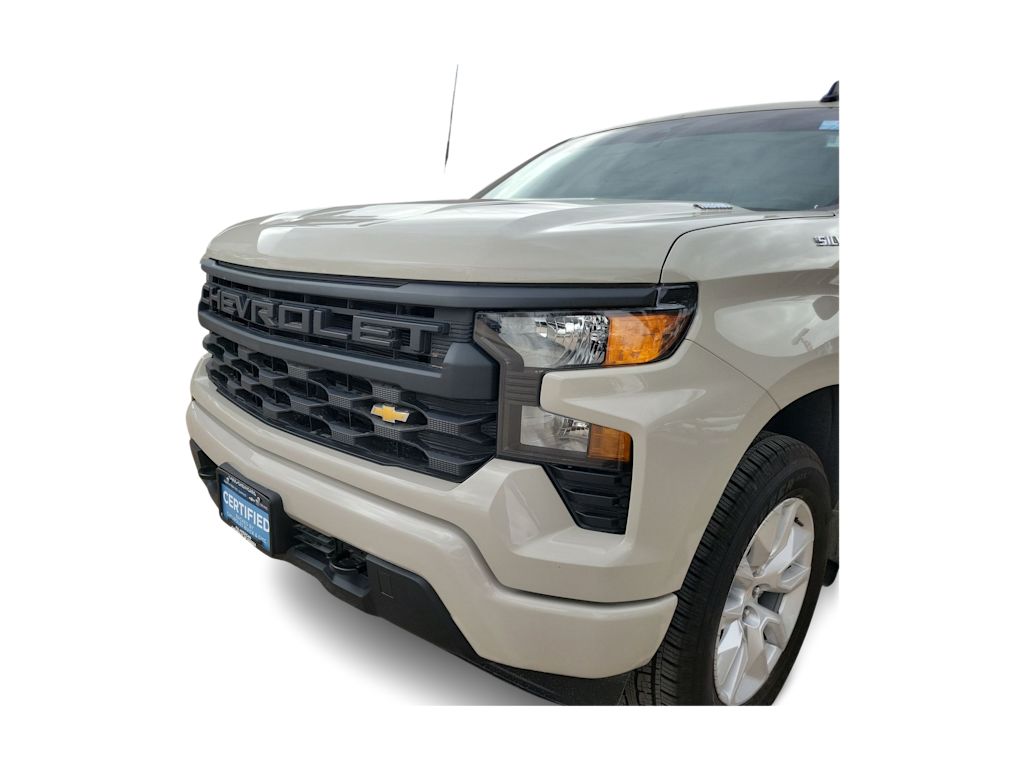 Thumbnail: 2026 Chevrolet Silverado 1500 - 22