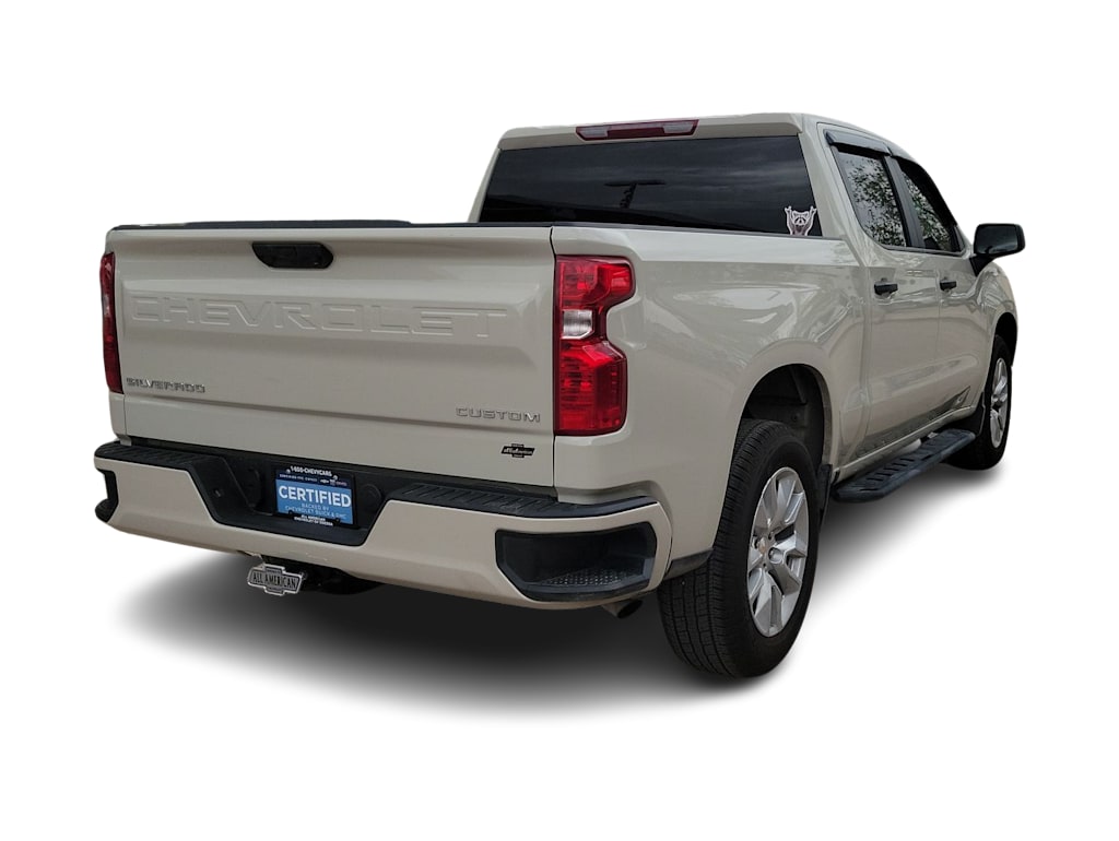 Thumbnail: 2026 Chevrolet Silverado 1500 - 20