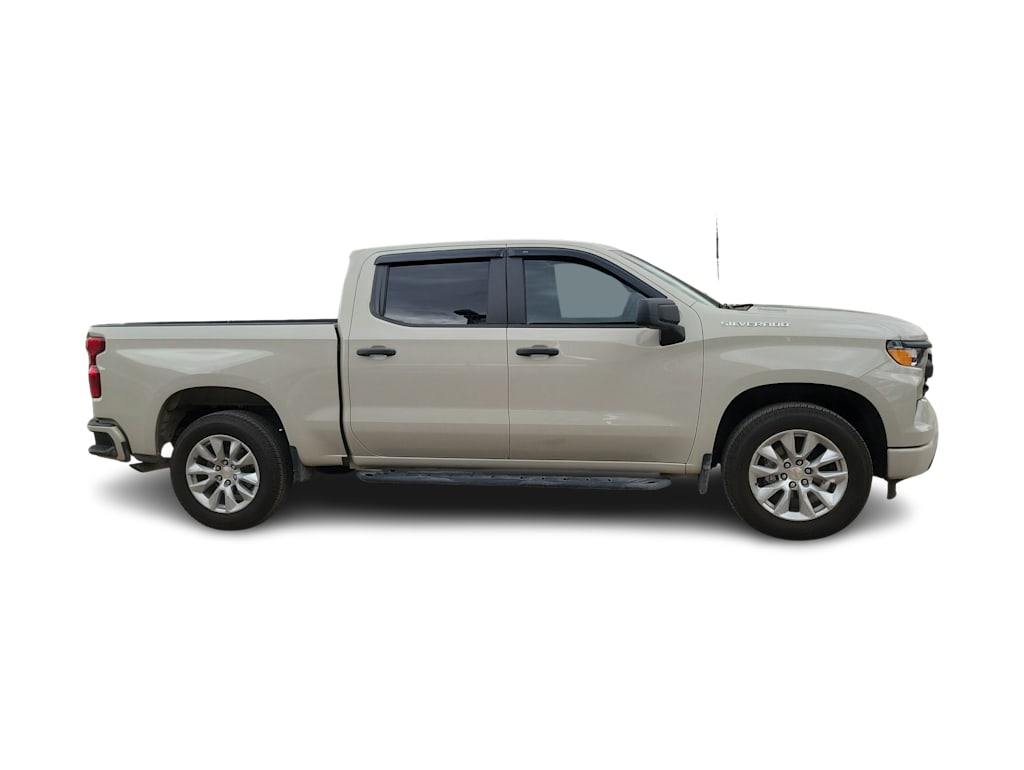 Thumbnail: 2026 Chevrolet Silverado 1500 - 21