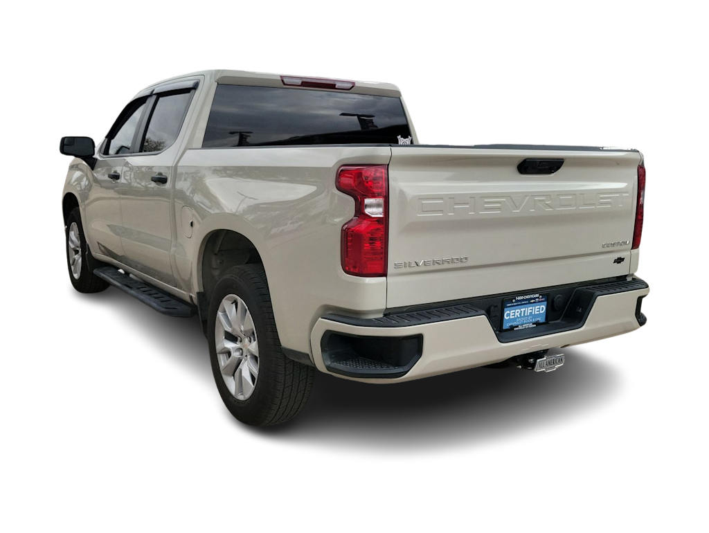 Thumbnail: 2026 Chevrolet Silverado 1500 - 4