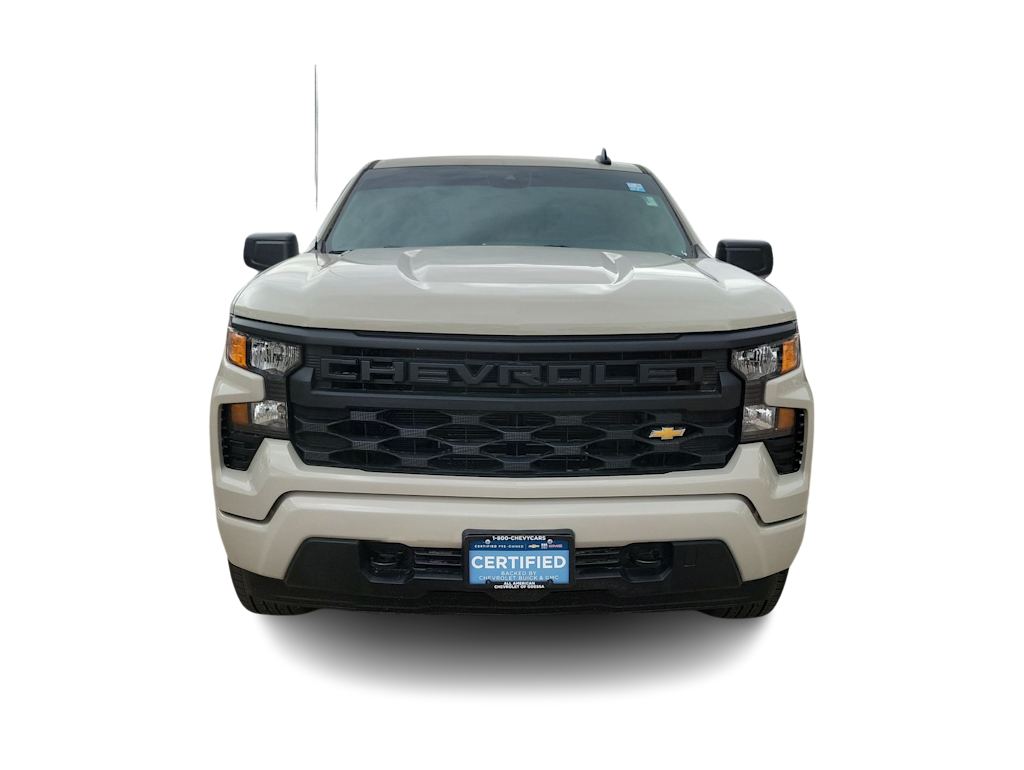 Thumbnail: 2026 Chevrolet Silverado 1500 - 6