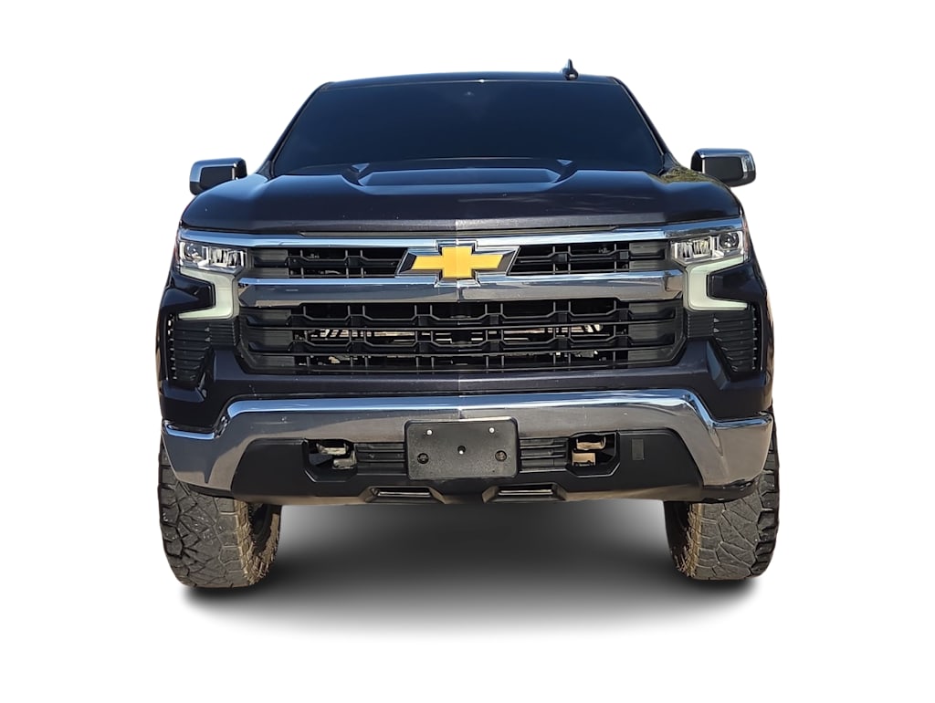 Thumbnail: 2024 Chevrolet Silverado 1500 - 6