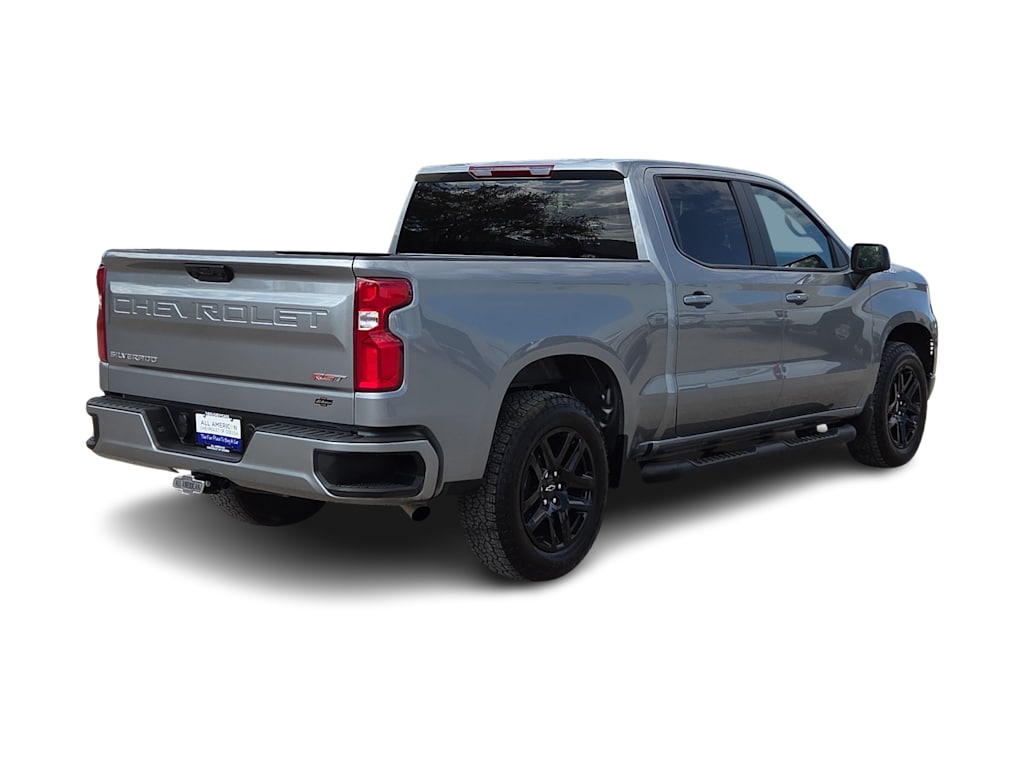 Thumbnail: 2026 Chevrolet Silverado 1500 - 19