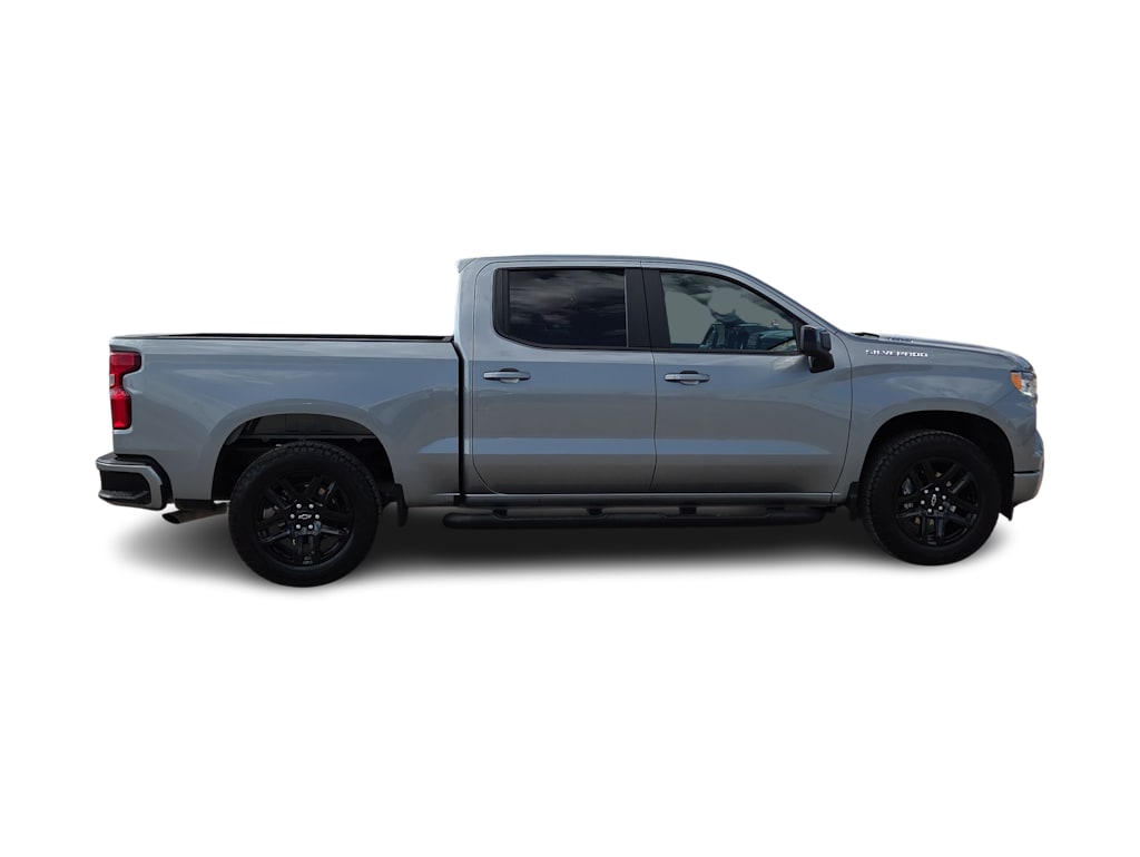 Thumbnail: 2026 Chevrolet Silverado 1500 - 20