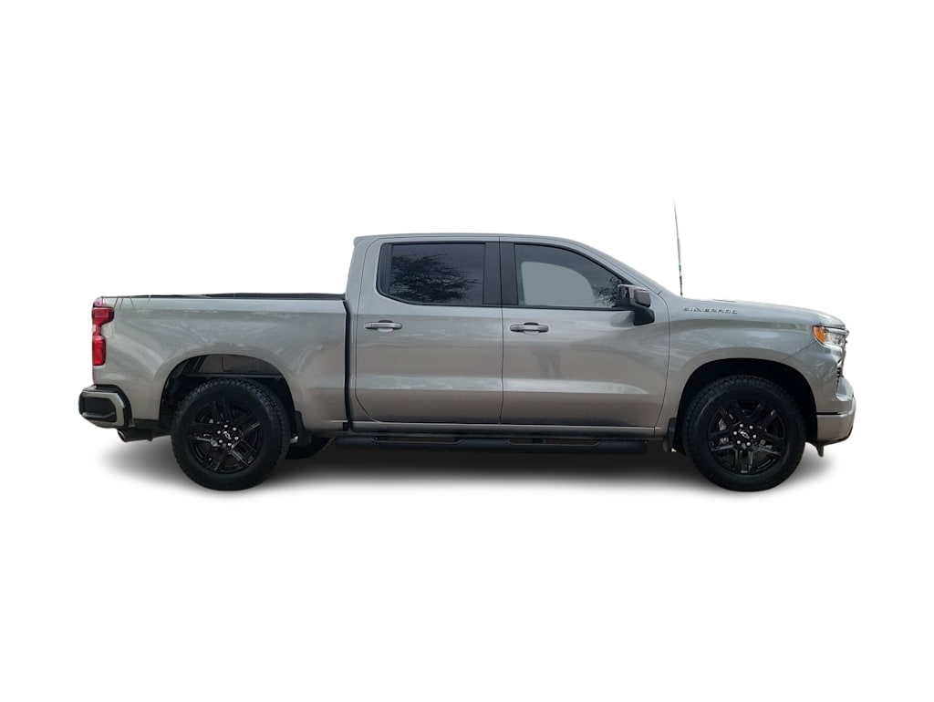 Thumbnail: 2026 Chevrolet Silverado 1500 - 22