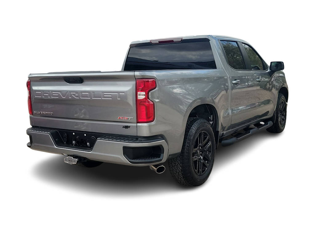 Thumbnail: 2026 Chevrolet Silverado 1500 - 21