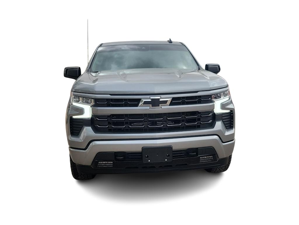 Thumbnail: 2026 Chevrolet Silverado 1500 - 19