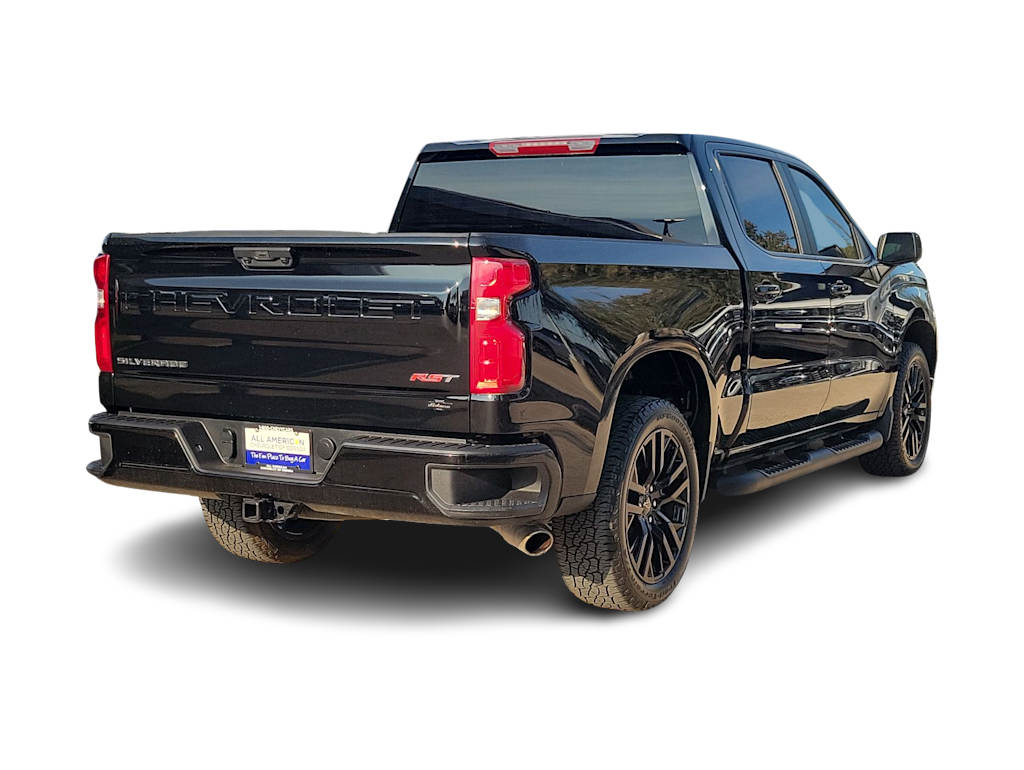 Thumbnail: 2026 Chevrolet Silverado 1500 - 20
