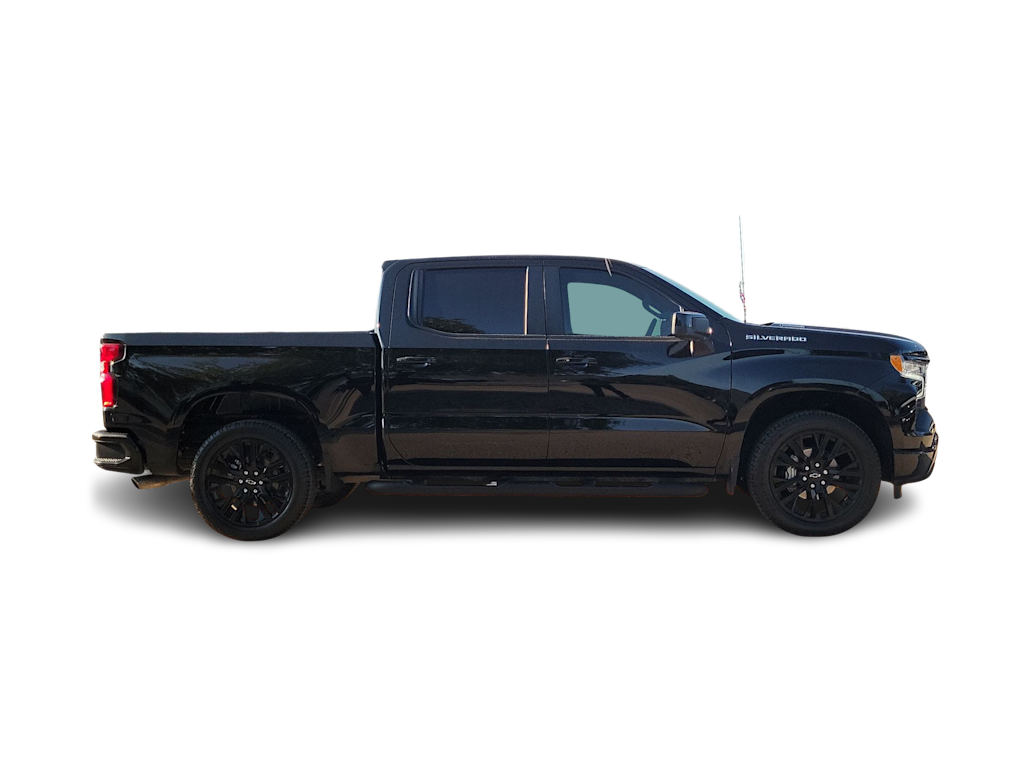 Thumbnail: 2026 Chevrolet Silverado 1500 - 21