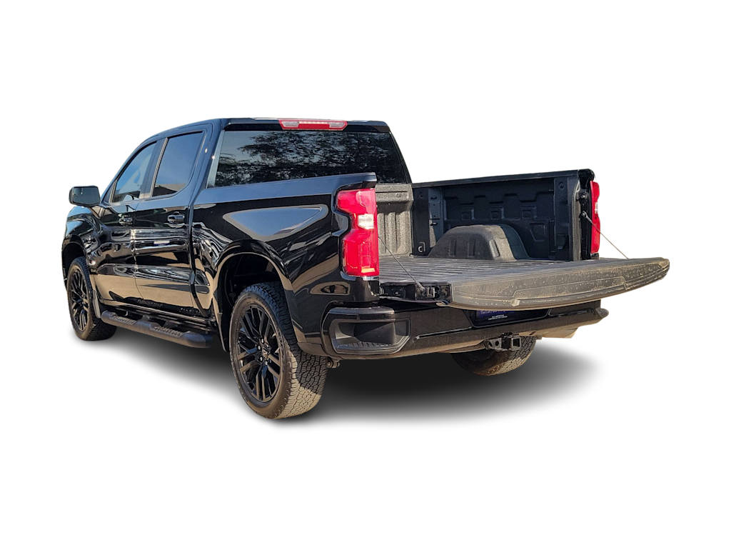 Thumbnail: 2026 Chevrolet Silverado 1500 - 24