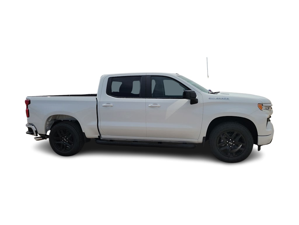 Thumbnail: 2026 Chevrolet Silverado 1500 - 21