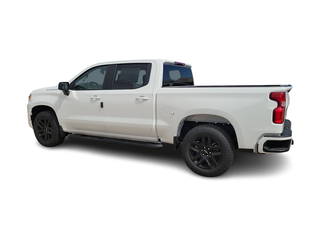 Thumbnail: 2026 Chevrolet Silverado 1500 - 3