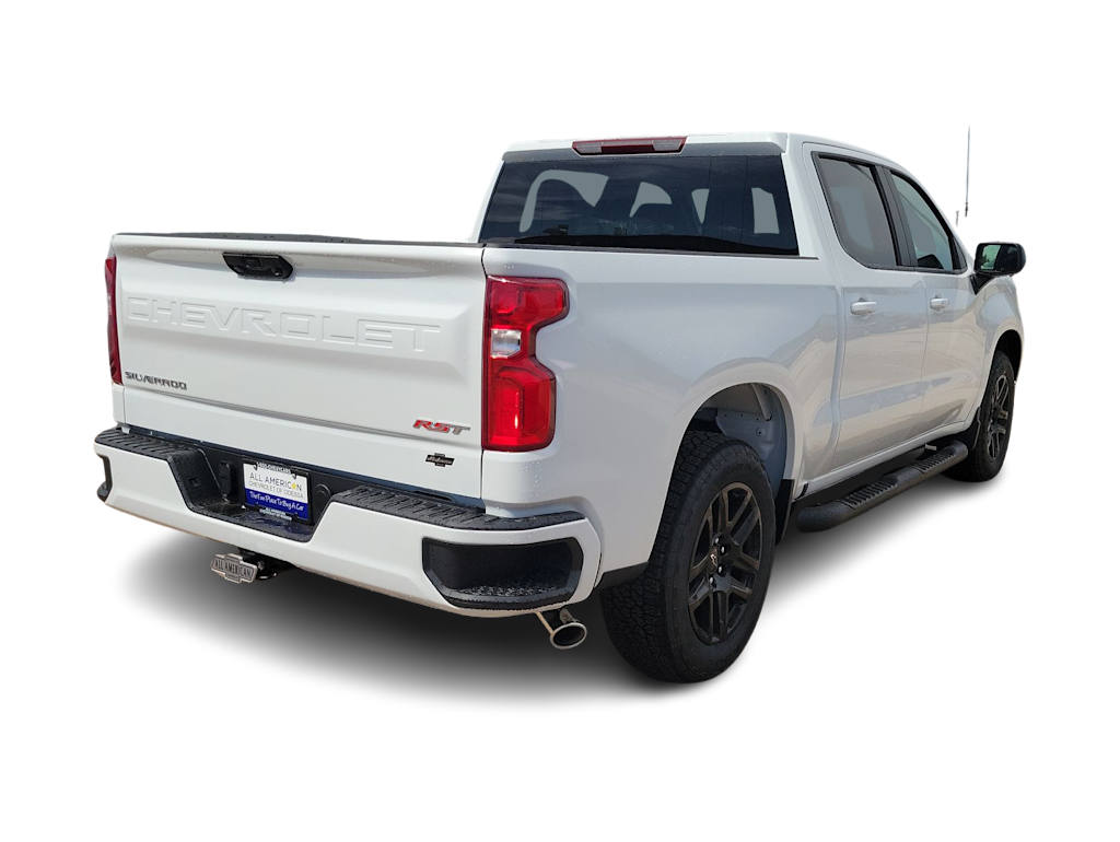 Thumbnail: 2026 Chevrolet Silverado 1500 - 20