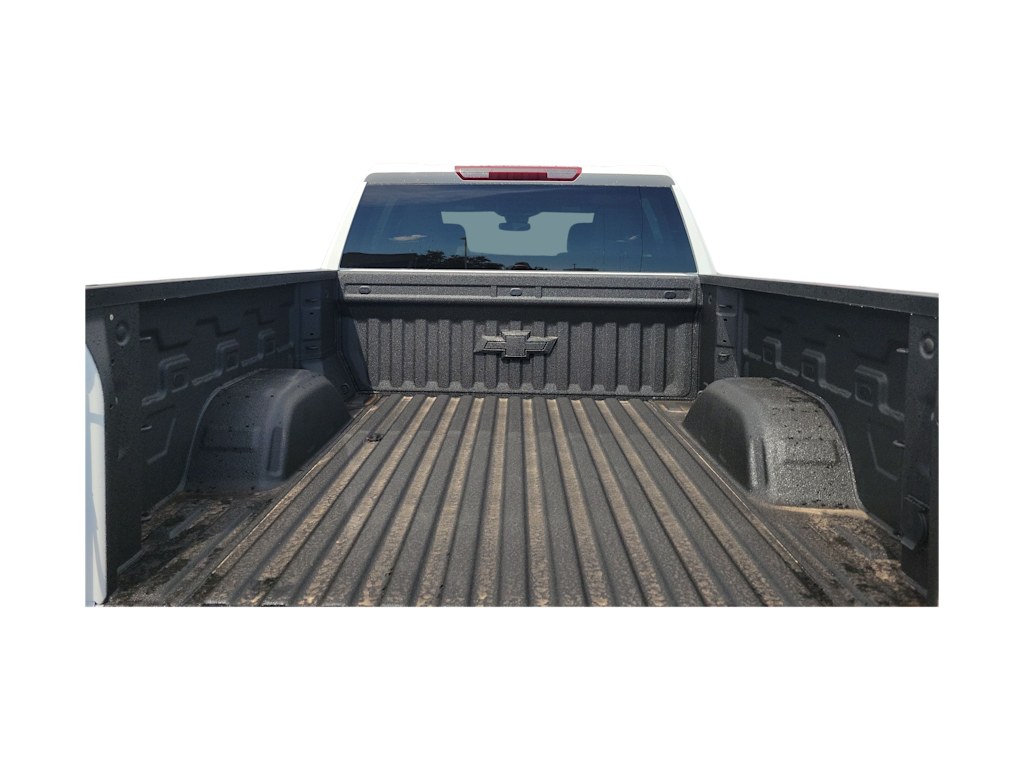 Thumbnail: 2026 Chevrolet Silverado 1500 - 17
