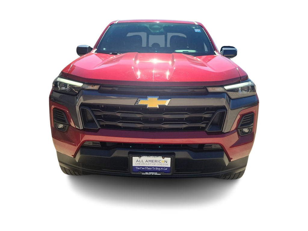 Thumbnail: 2023 Chevrolet Colorado - 6