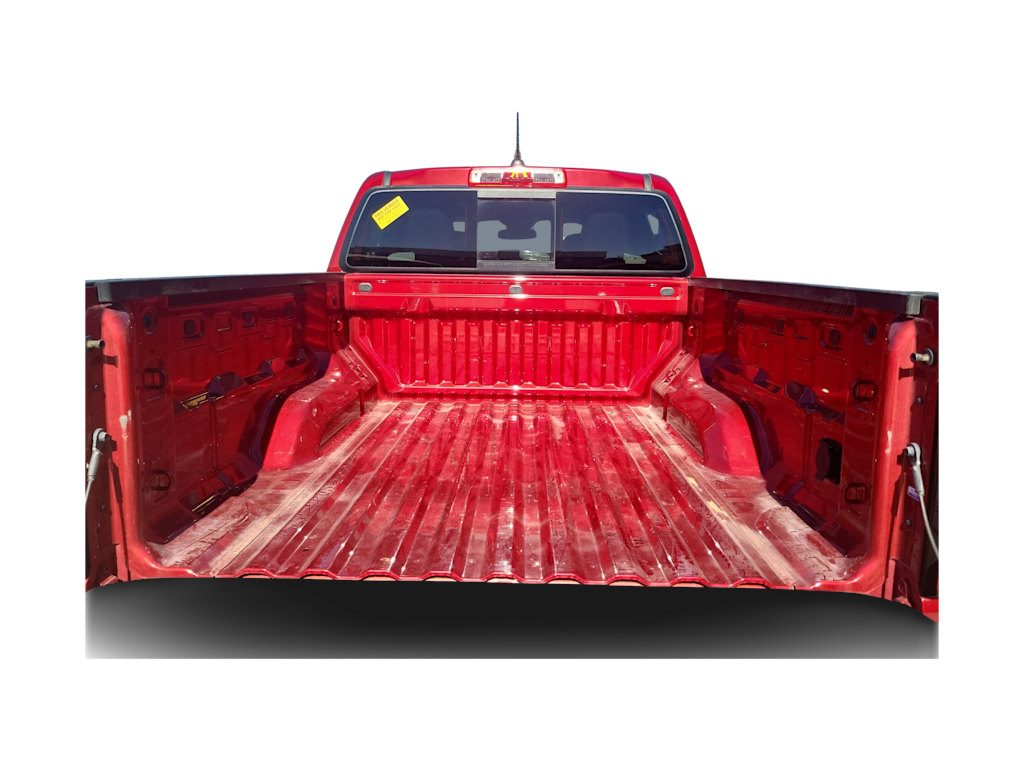 Thumbnail: 2023 Chevrolet Colorado - 17