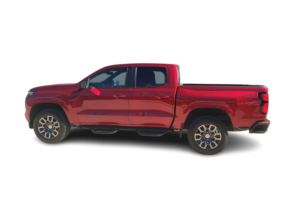 Thumbnail: 2023 Chevrolet Colorado - 3