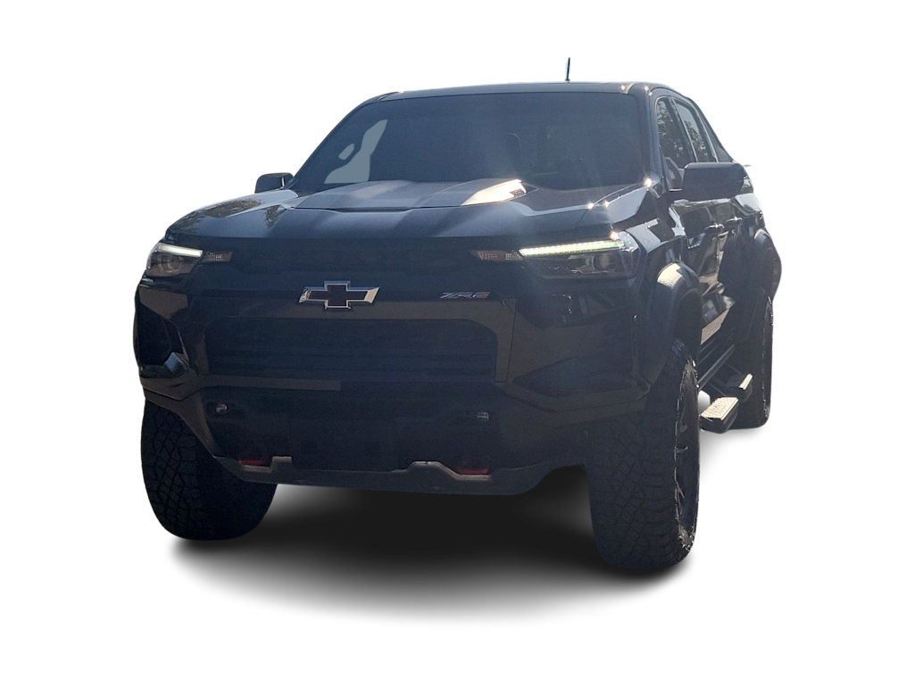 Thumbnail: 2025 Chevrolet Colorado - 18