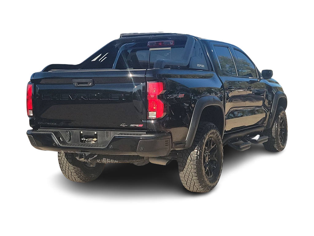 Thumbnail: 2025 Chevrolet Colorado - 21