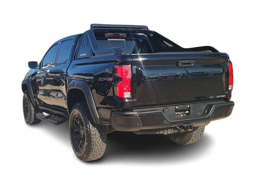 Thumbnail: 2025 Chevrolet Colorado - 20