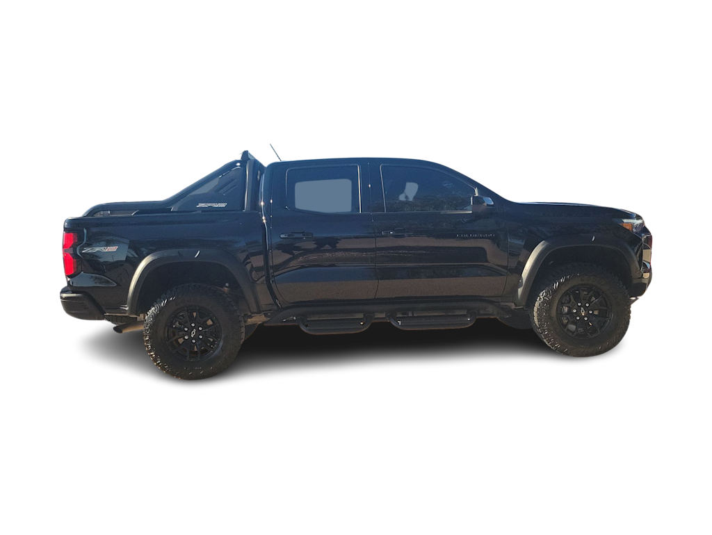 Thumbnail: 2025 Chevrolet Colorado - 22