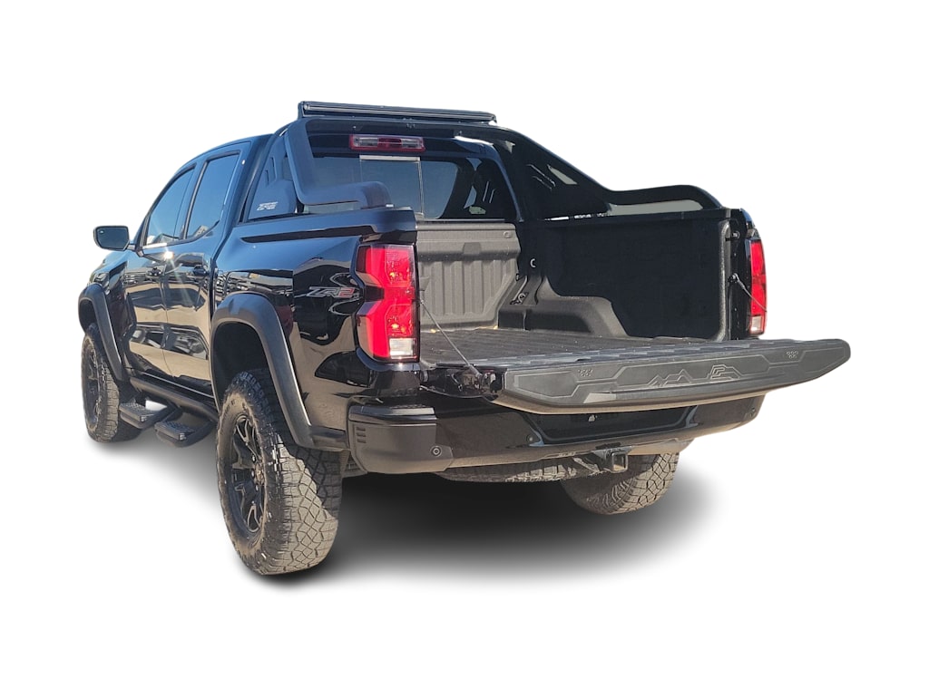 Thumbnail: 2025 Chevrolet Colorado - 16