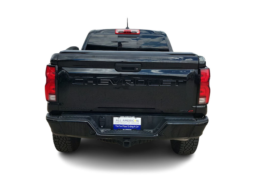 Thumbnail: 2026 Chevrolet Colorado - 5