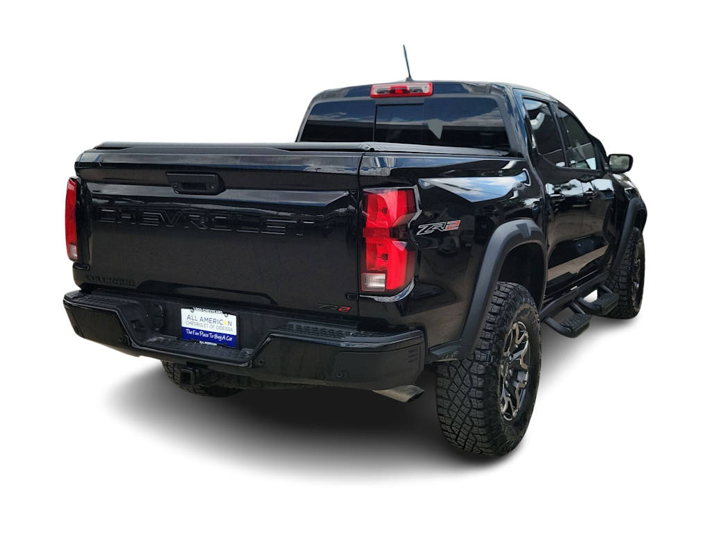 Thumbnail: 2026 Chevrolet Colorado - 21