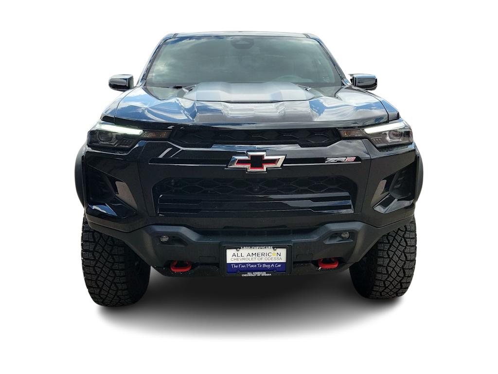 Thumbnail: 2026 Chevrolet Colorado - 6