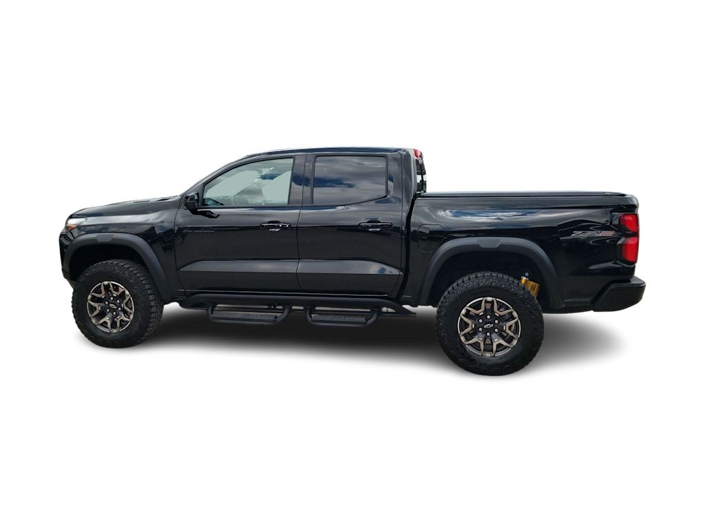 Thumbnail: 2026 Chevrolet Colorado - 3