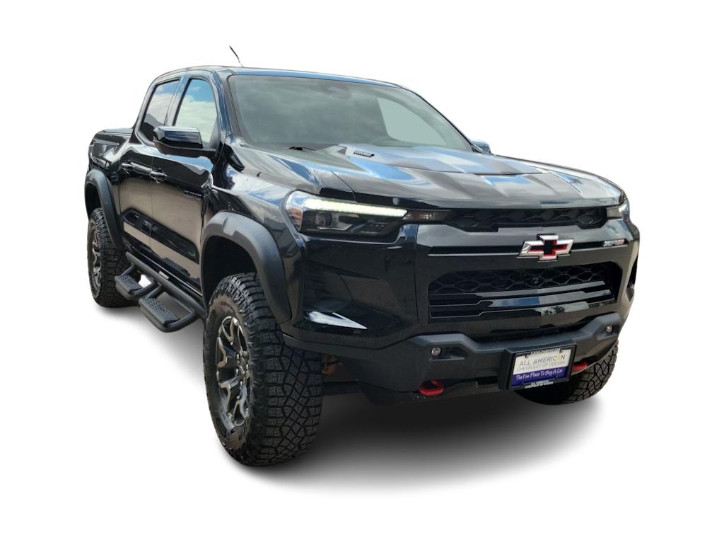 Thumbnail: 2026 Chevrolet Colorado - 19