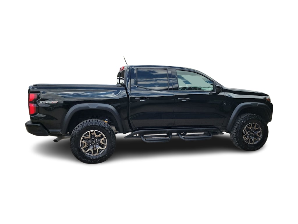 Thumbnail: 2026 Chevrolet Colorado - 22